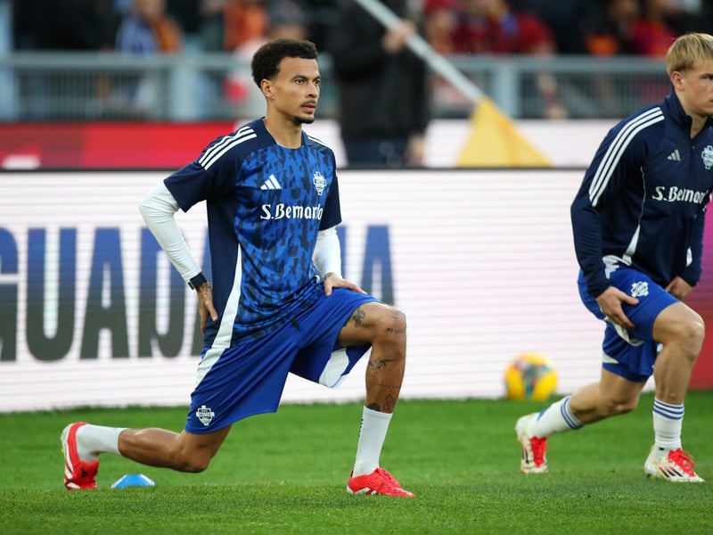 Position: Midfielder | Age: 29 | Former club: Como 1907 | Transfermarkt value: £1.7m | YEP verdict: Joined Como in January but played just once, with an 18-month contract ripped up early. Talent is undoubtedly there but hasn't played more than 15 games in a season since 2021/22.