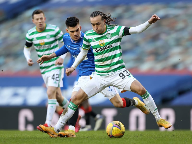 Had an unsuccessful year on loan to Celtic during the 2020/21 season, playing 17 times before returning to his parent club AC Milan. Has been with Russian outfit Dynamo Moscow over the last four season, but has struggled with injury of late and had his contract mutually terminated in August. The Uruguayan is currently available as a free agent.