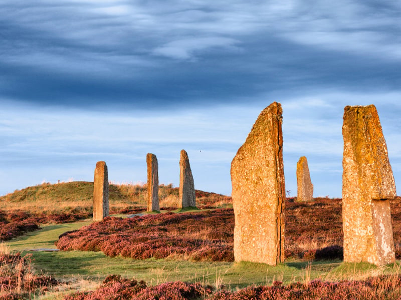 In Orkney, healthy life expectancy for women is 74.1 and healthy life expectancy for men is 72.9. However, the NRS said the estimates for the Orkney Islands and Shetland Islands are “very uncertain” due to the small population