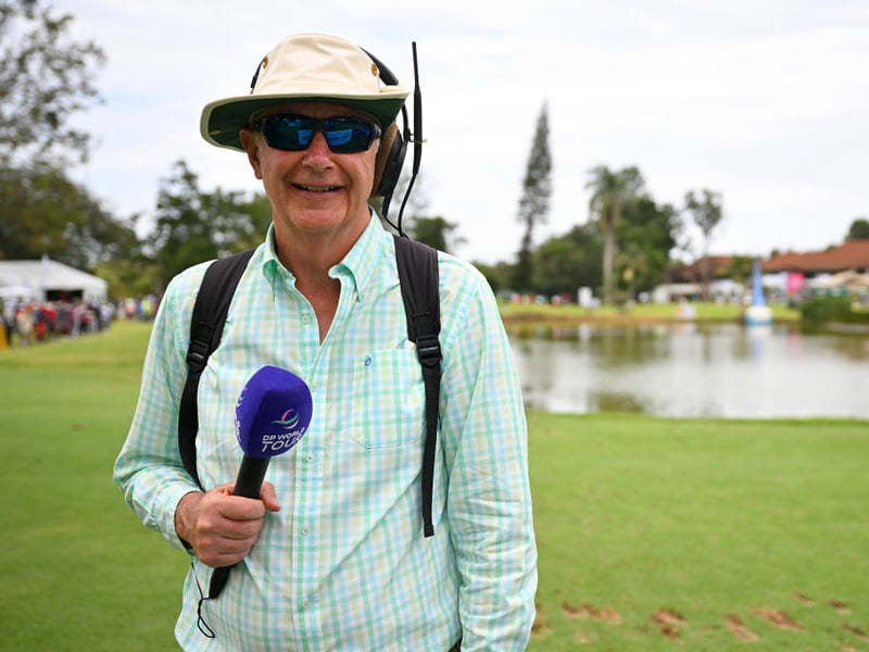 Now well-known as an on-course commentator, Ken Brown represented Europe five times in 1977, 1979, 1983, 1985, and 1987. He won four matches, lost nine and tied none.