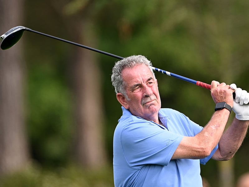 Sam Torrance was another eight-time Ryder Cup team member, in 1981, 1983, 1985, 1987, 1989, 1991, 1993, 1995. He won seven of his matches, lost 15 and tied six. He returned as non-playing captain to lead Europe to victory in 2010.
