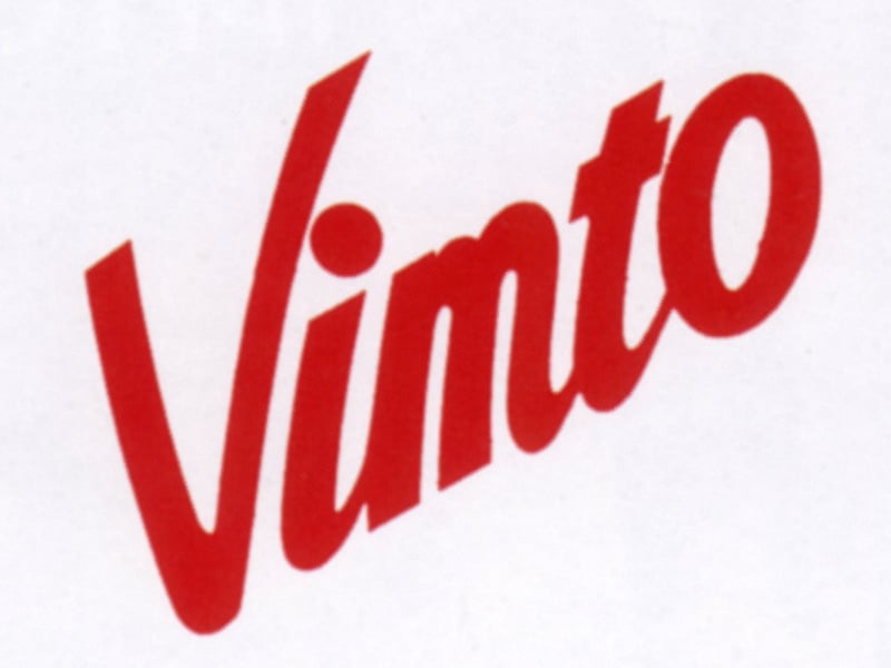 Vimto was bottled in Lancashire in the early days after its invention in Manchester