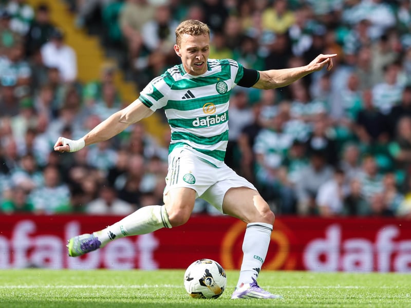 A hamstring injury continues to keep the Canadian full-back ruled out. He is making good progress in his rehab, though, according to reports.