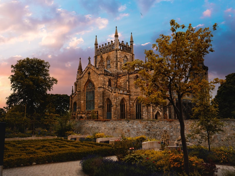 Having only been awarded its city status in 2022, Dunfermline was among the least mentioned by Scotsman readers. With that being said, it is at the heart of Scotland’s history with remnants of its storied past to be found around the city – particularly in its Heritage Quarter which includes Dunfermline Palace and Abbey, Abbot House, Dunfermline Carnegie Library & Galleries and the Andrew Carnegie Birthplace Museum.