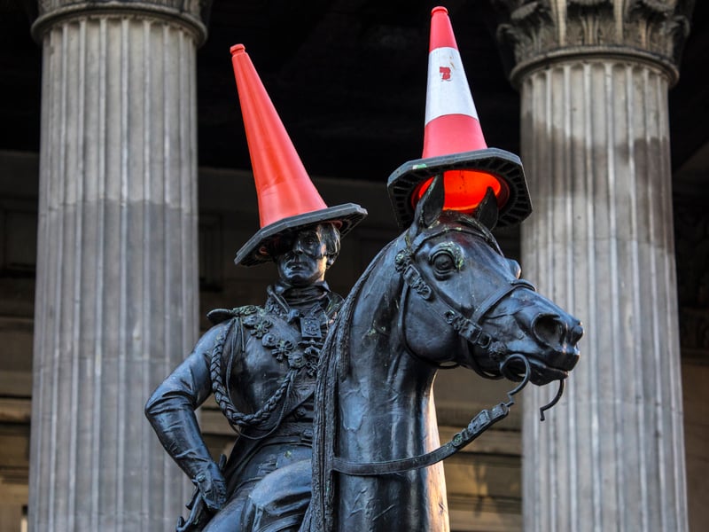 According to The Scotsman readers, Glasgow is the best city in Scotland to visit for a weekend break. Readers recommended the city for its great nightlife, entertainment, museums, art galleries, food and drink, shopping and – of course – its people.