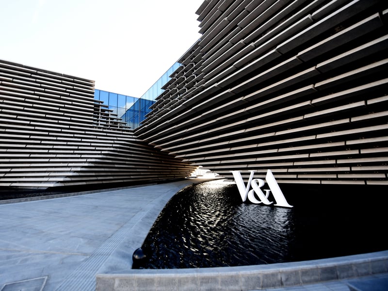 Dundee was somewhat underrated by Scotsman readers for a weekend break, despite the city’s many tourist attractions. From the V&A and the RRS Discovery to the city’s art gallery and its status as a UNESCO Creative City of Design, there are plenty of hidden gems for visitors to uncover with the city’s West End mentioned in particular.