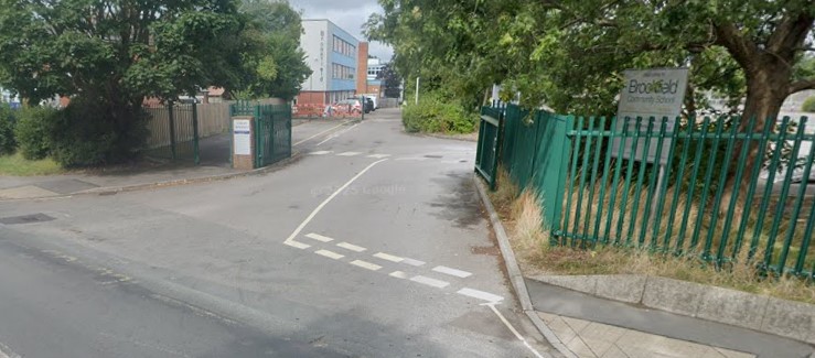 Brookfield Community School has been awarded a score of 30/40 on The Telegraph's GCSE league table, making it a 'good' school for GCSE results.