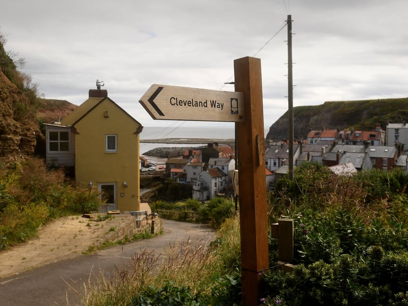 This charming seaside village with winding cobbled streets and 18th century cottages is a little further away, but well worth the trip. Enjoy a scenic walk along North Yorkshire's coastline while avoiding the crowds that pack nearby Whitby.  Drive: 1hr 45 mins