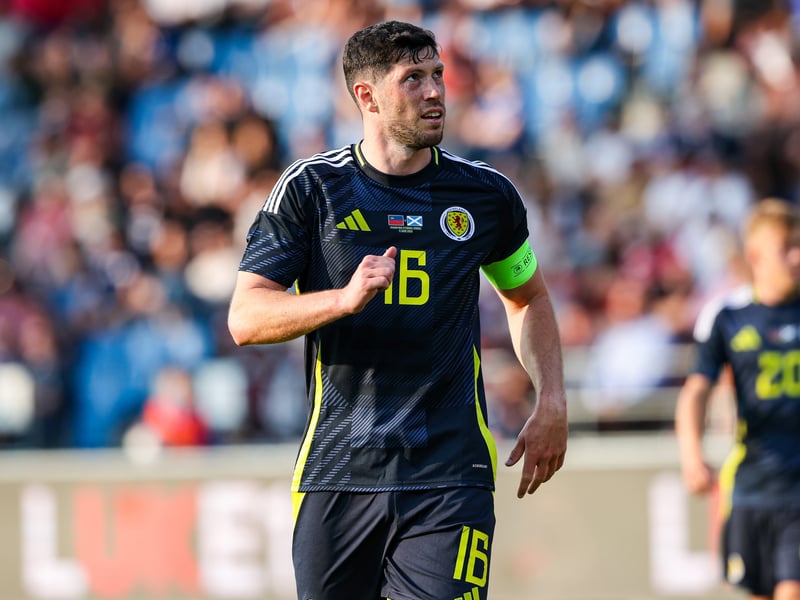 Now playing for Dinamo Zagreb, the globe-trotting Kirriemuir native is at a stage where his experience is bearing fruit. Clarke might be specifically drawn to the player’s familiarity with Denmark’s Parken stadium, which was his home ground for a while when on loan at FC Copenhagen from Nottingham Forest.  