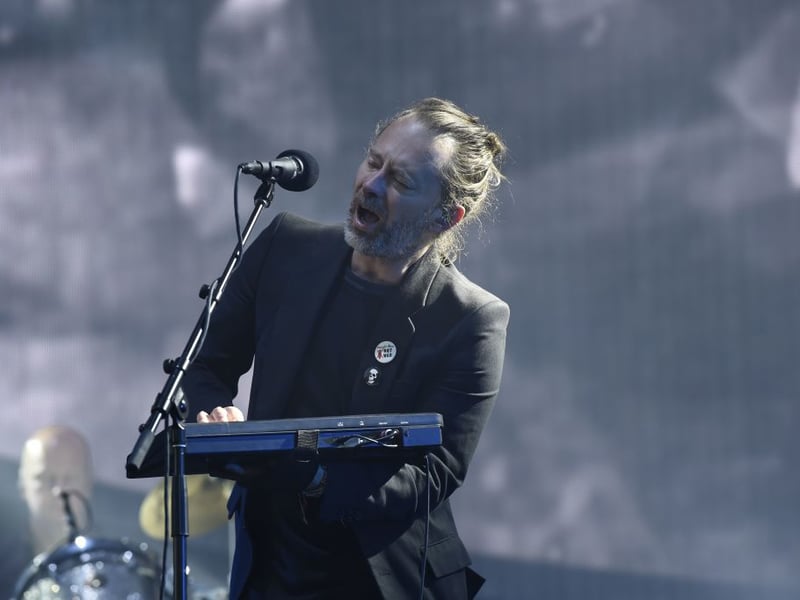 The band played their last gig in 2018 - a year after they last played Scotland - but have announced a tour this winter.