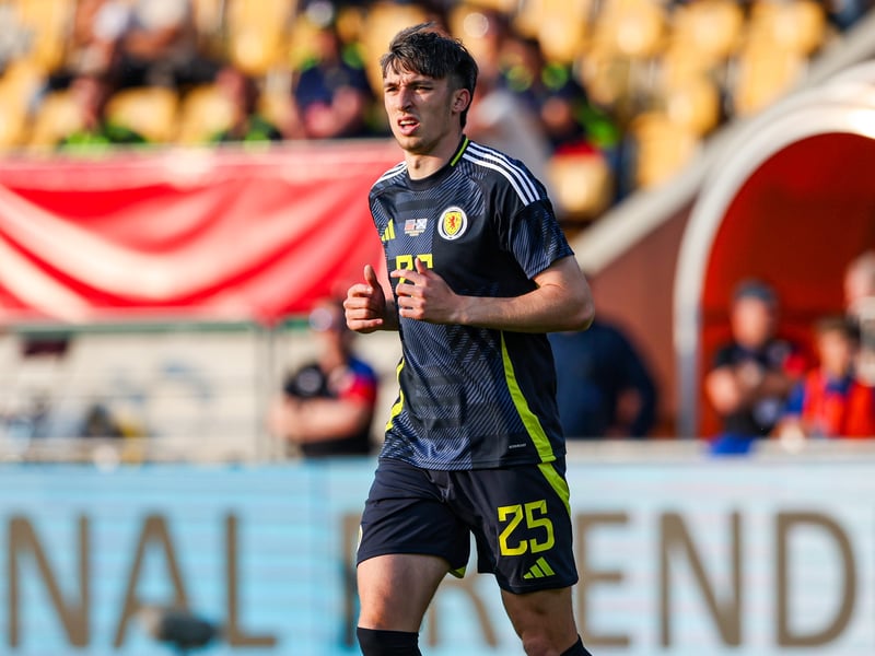 In good form with Hibs and made his Scotland debut during summer. Many fans want him to feature.