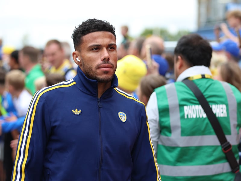 Football Manager 2026 transfer value: £14.0m