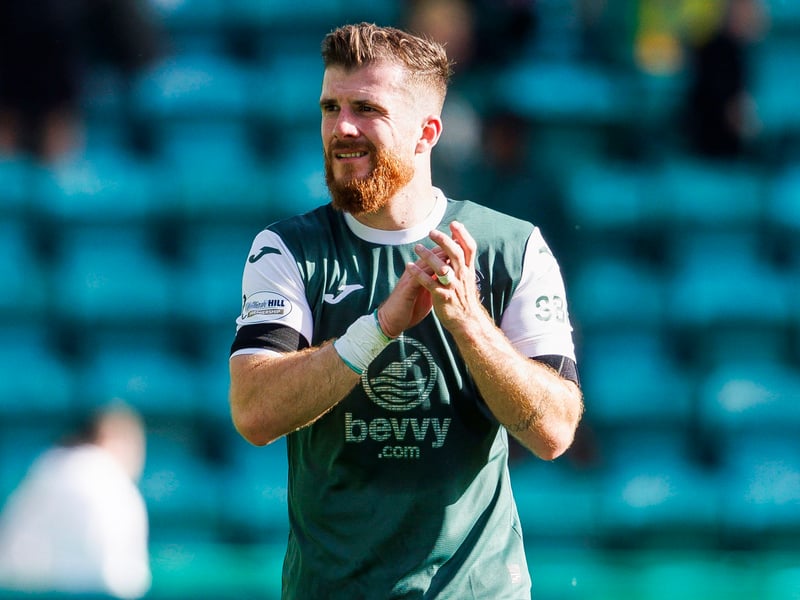 His move to Hibs last summer has really helped him flourish, tallying 12 goal contributions in 2024/25. Capable of playing as a wing-back or a full-back, he could be a viable backup option to captain Andy Robertson, alongside Josh Doig.