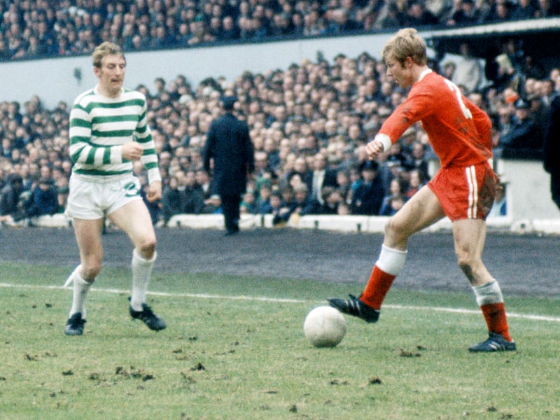 The defender was a key member of the 1970 Scottish Cup winning team, featuring as they defeated Celtic in the final. A reliable and respected figure at Pittodrie. He was capped 15 times by Denmark, and also enjoyed a career in the USA either side of his stay in Scotland.
