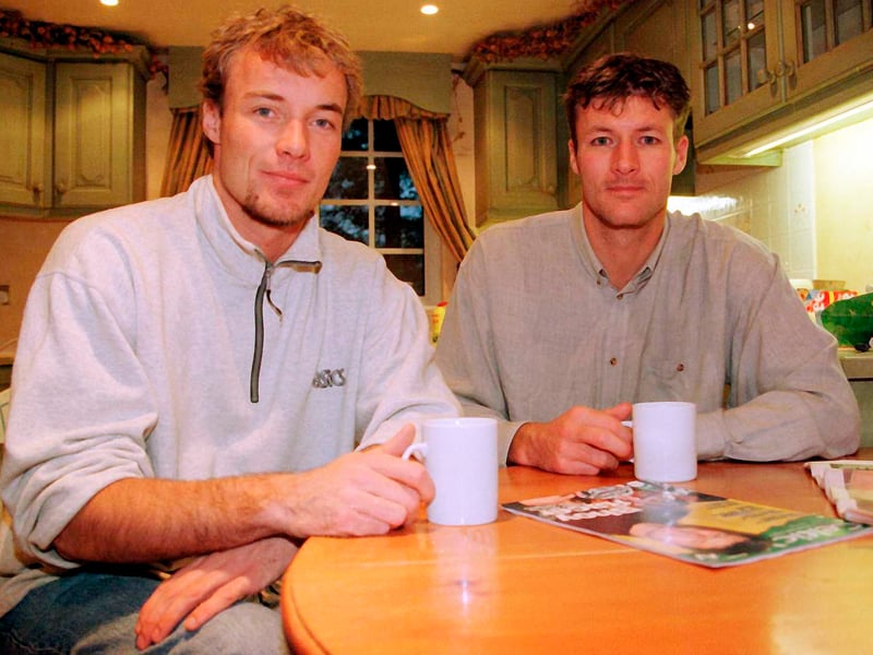 The 61 cap Denmark international played just one season in the top flight after signing from West Ham United, but is well remembered for his role in Celtic’s 1997–98 title winning season. A regular for the Hoops, he made 37 appearances before a foot injury ended his career prematurely in October 1998.