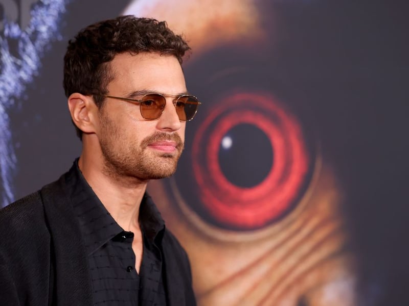 A relatively recent tip to play 007, 'Divergent' series star Theo James' name hadn't been mentioned until the first half of 2025. He's been as high as third favourite, but is now an 11/2 shot. Recently in cinemas starring in horror film 'The Monkey', he's drifted out in recent months, having been as lowly priced as 2/1 at one point. Critically acclaimed for his performance in the television series 'The White Lotus', he also recently played the lead role in Guy Ritchie's action comedy series 'The Gentlemen'. 