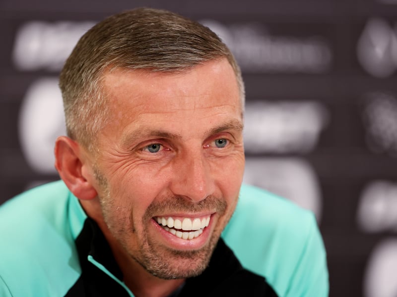 The 42-year-old has been out of work since being sacked by Wolves in December 2024 following a 15-month reign with the club in the Premier League relegation zone. Has has also managed Bournemouth and recently spoke about his desire to return to the dugout.