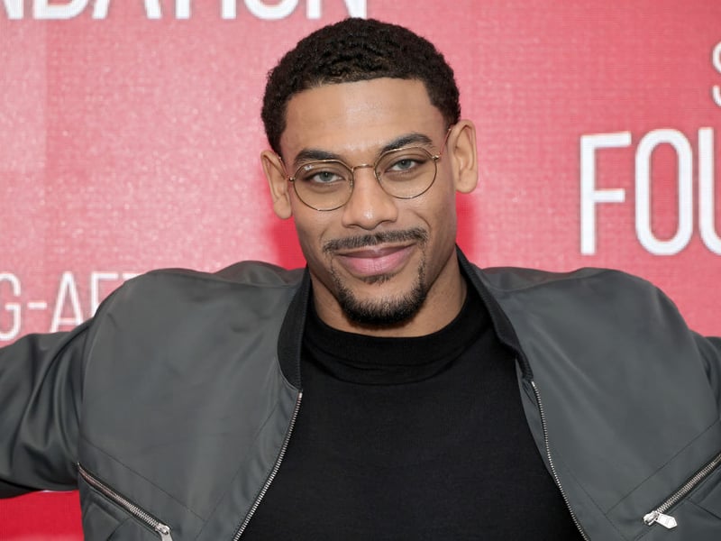 An actor who wasn't even in the frame at the start of the year, but who became one of the favourites momentarily, only to see his odds slide in recent weeks is Aaron Pierre. The English actor found fame in television scifi 'Krypton' and has gone on to star in films such as 'Old', 'Rebel Ridge' and 'Mufasa: The Lion King'. He's now priced at 25/1, having been as low as 5/1.