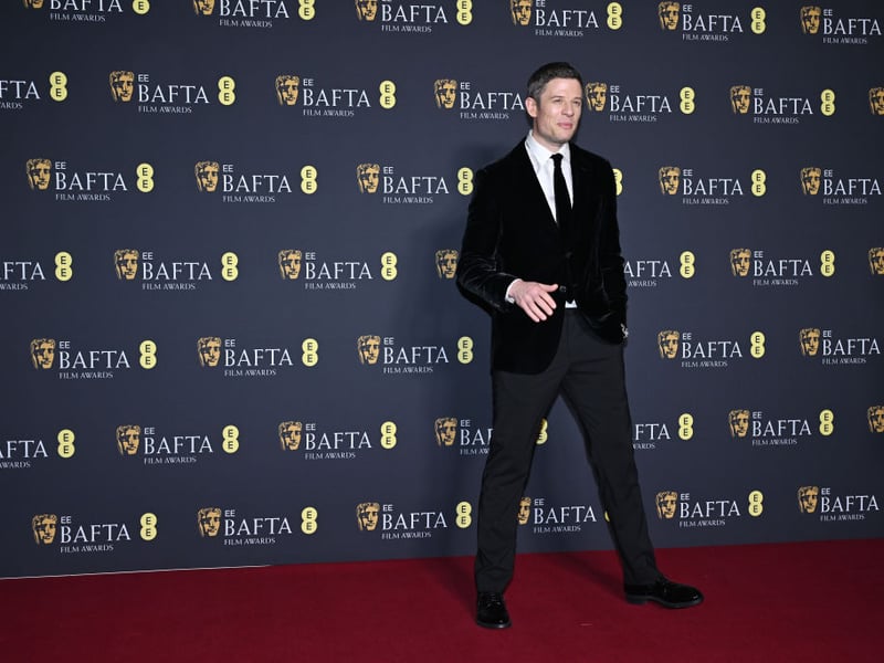 An actor who has been long been tipped to play Bond is James Norton, but his odds have drifted out to 25/1 in recent weeks and are stubbornly refusing to narrow. The 'Happy Valley' and 'Grantchester' actor certainly looked comfortable in a tux in the BBC's 'McMafia series'.