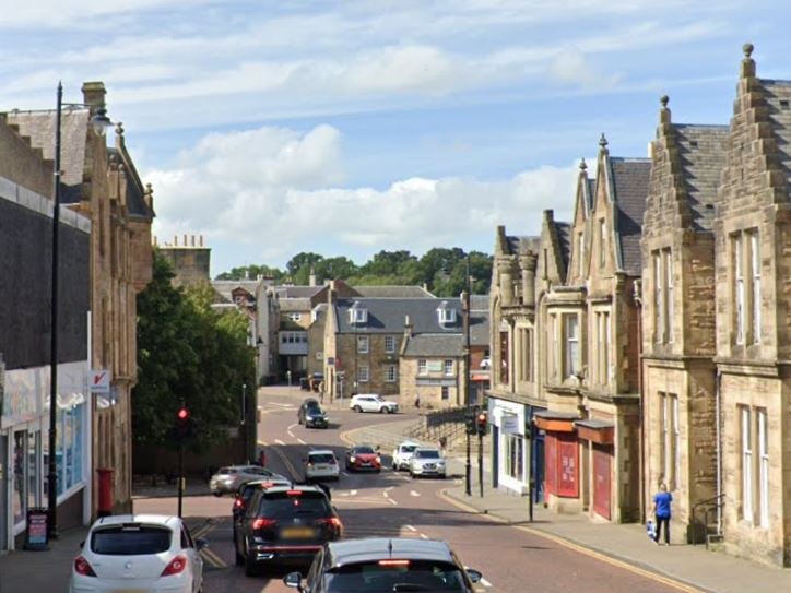 This charming town in the pretty Ayshire region of Scotland boasts a rich history, natural beauty on its doorstep, and good transport links to Glasgow. Kevin Barzegar calls it 'an ideal place for those seeking a quieter, more affordable lifestyle'. He adds: "Cumnock might not be top of mind for many buyers, but that’s exactly why it’s such a great option. Its transport links also make it a practical choice for commuters heading to Glasgow." The average house price in Cumnock is £121,681, which is well under half the UK average.