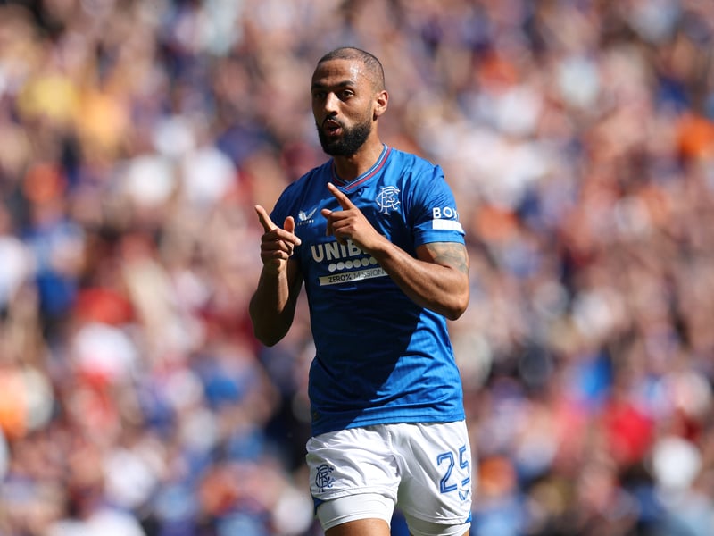 The injury-plagued former Rangers hitman is a free agent following the expiry of his short-term deal at Derby County, and is on the lookout for his next club. Still just 32 years old.