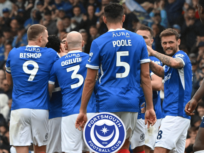Here's how Pompey writer Jordan Cross sees Pompey's strongest line-up after the close of the transfer window.