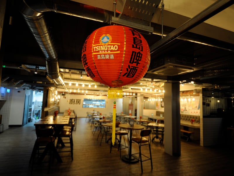 "Amazing and fast service, have come here several times and never disappointed. Food is always brilliant, and cocktails too!"