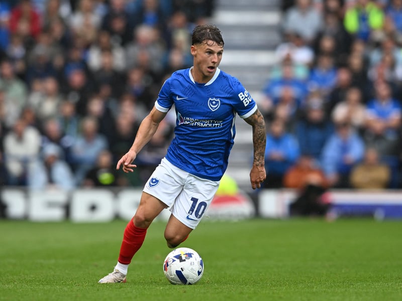 Segecic made it clear he is working hard to become more effective, having been moved onto the right wing for the Blues' previous two games. Injuries and ineligibility could mean the Aussie sensation starts out wide once again. 