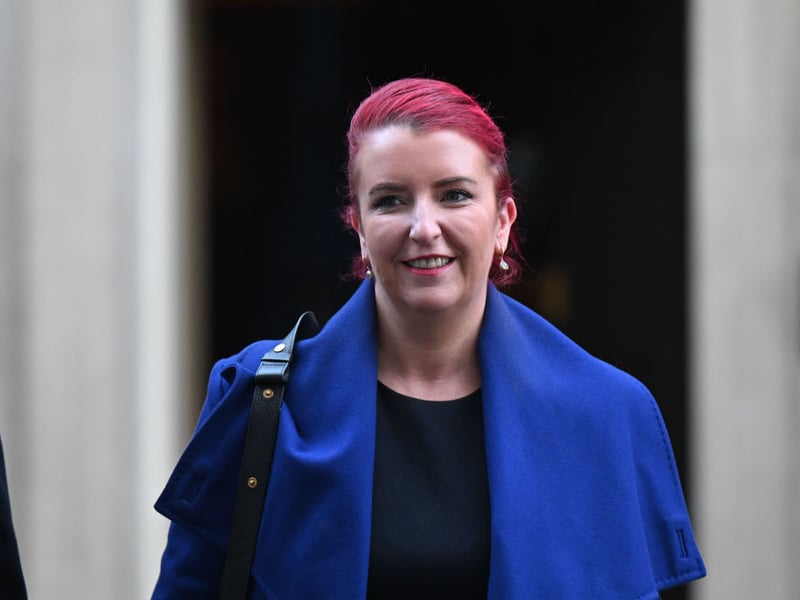 Resigned as transport secretary after failing to correct police records in 2013 regarding a stolen mobile phone.