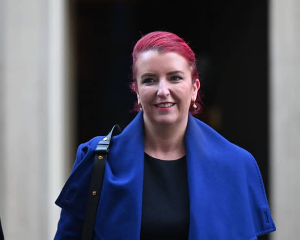 Sheffield MP Louise Haigh has celebrated new leasehold reforms which are set to cap ground rent.