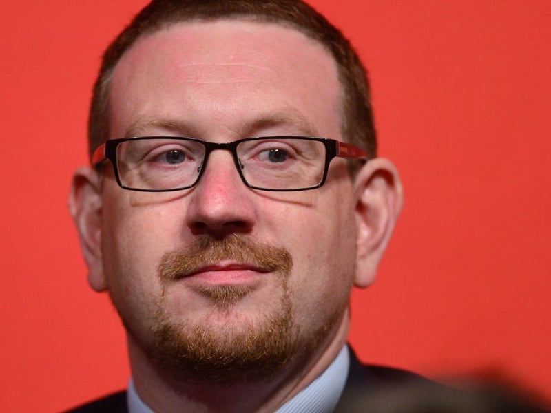 Sacked from job as under-secretary of state for public health and prevention for comments in a WhatsApp group.