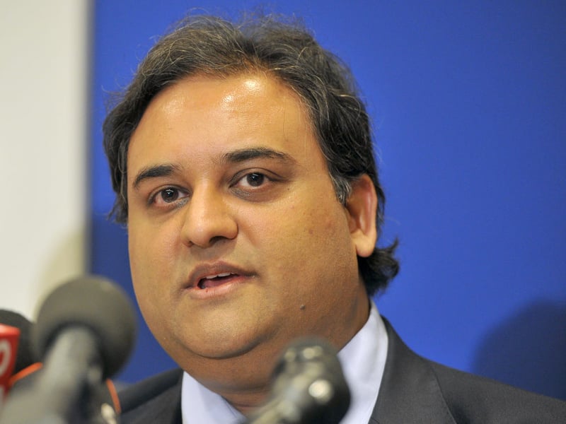 Resigned as government whip in the House of Lords due to personal reasons.