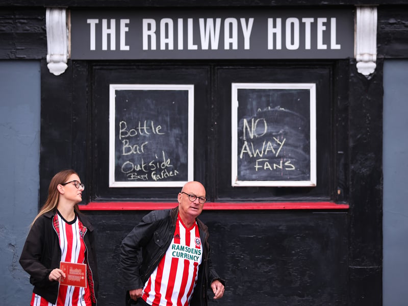 Average attendance at Bramall Lane: 27,788