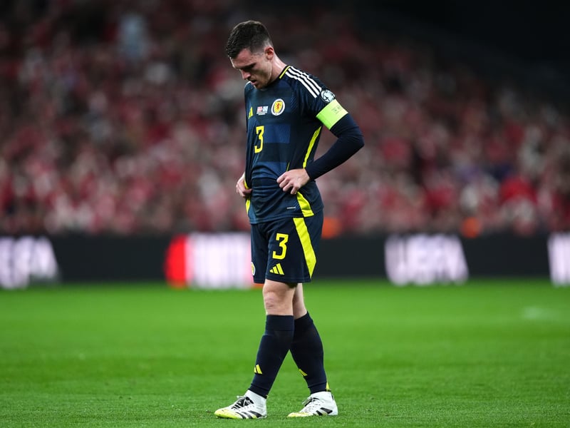 The captain has not started this season for Liverpool but class is permanent. Now such an experienced player, Robertson patrolled his left flank very well. Was fairly quiet in an attacking sense in the first half but as the match wore on, he put in some tantalising crosses into the penalty box, but nobody on the end to put them in. 8