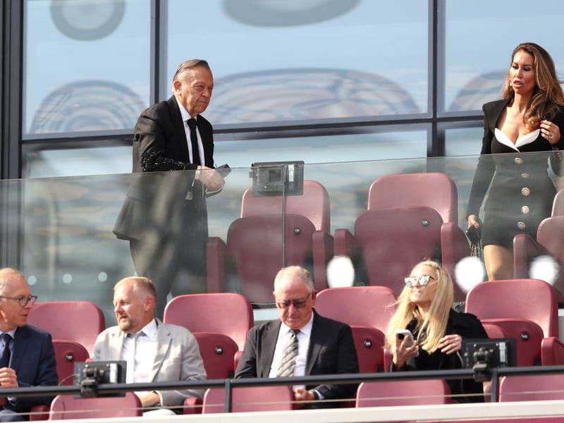 Estimated Net worth: £10.3 billion