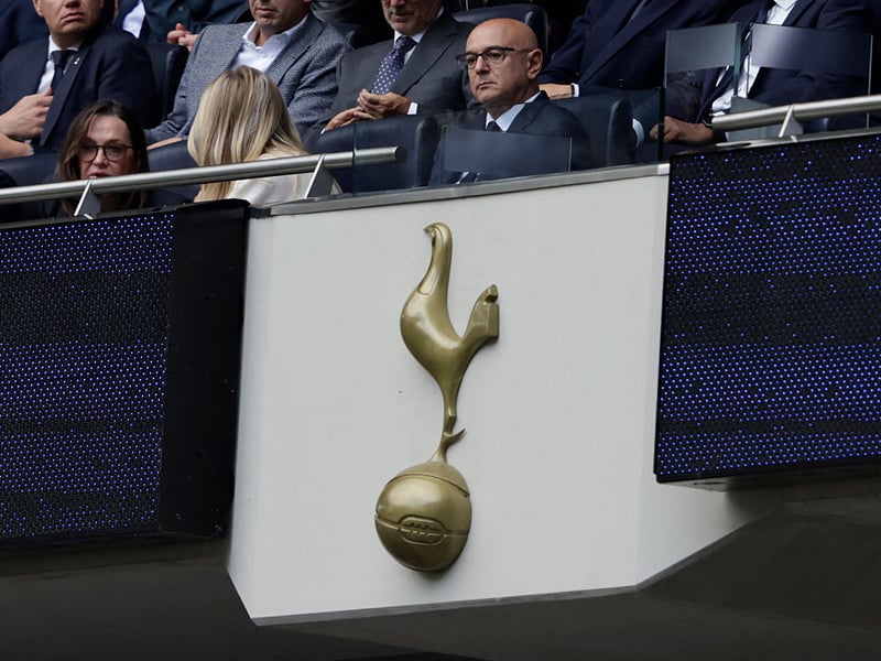 Estimated Net worth: £4.5 billion