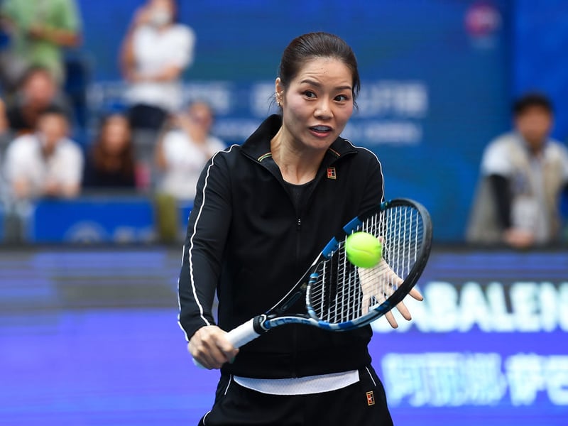 Another member of the women's tennis $60 million club is China's Li Na. The former world number two is a nine-times singles champion, including two Grand Slam titles at the 2011 French Open and 2014 Australian Open. She was the first Major title winner from Asia - something that proved to be very, very profitable.