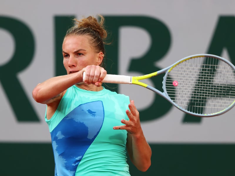 Another player with an estimated fortune of around $30 million is former Russian pro player Svetlana Kuznetsova. She won two Grand Slams - the 2004 US Open and 2009 French Open - and reached the final of all four slams at least once.