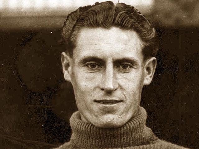 Ernie Butler