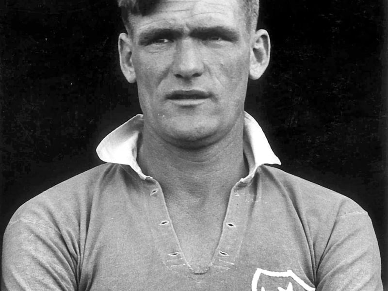 Duggie Reid