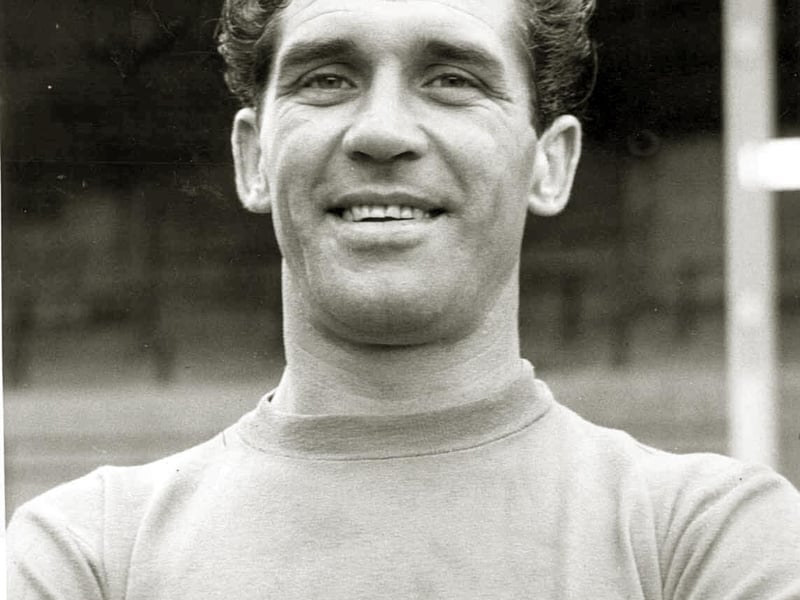 Harry Harris