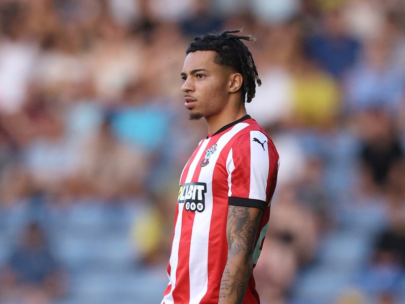 Similarly to Aribo, Edozie hasn’t been picked by Still at all this term and has been tipped with a potential departure. Although the winger isn’t likely to be selected for the visit of the Blues, he has been spotted in training during the international break.