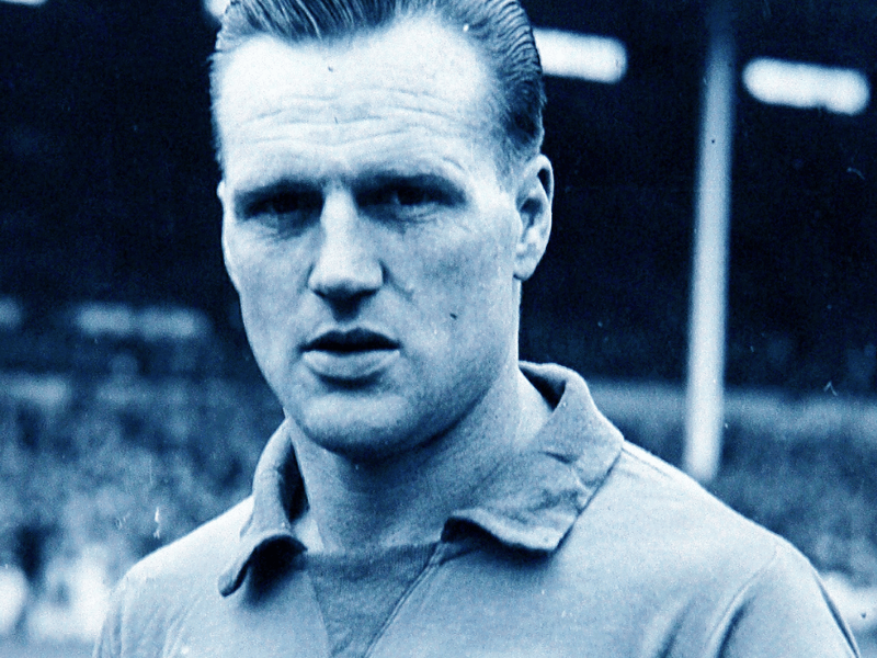 Len Phillips