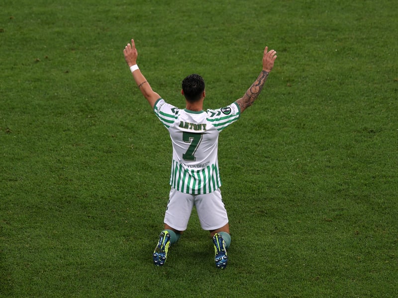 Should the Europa League trophy go to Spain this season, it is expected to be Real Betis who claim it, as per the bookies latest odds.