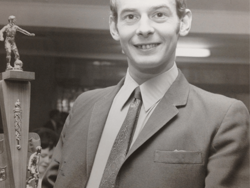 Nicky Jennings