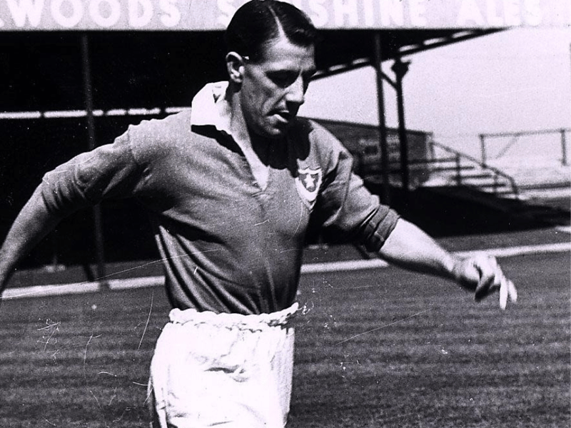 Ike Clarke