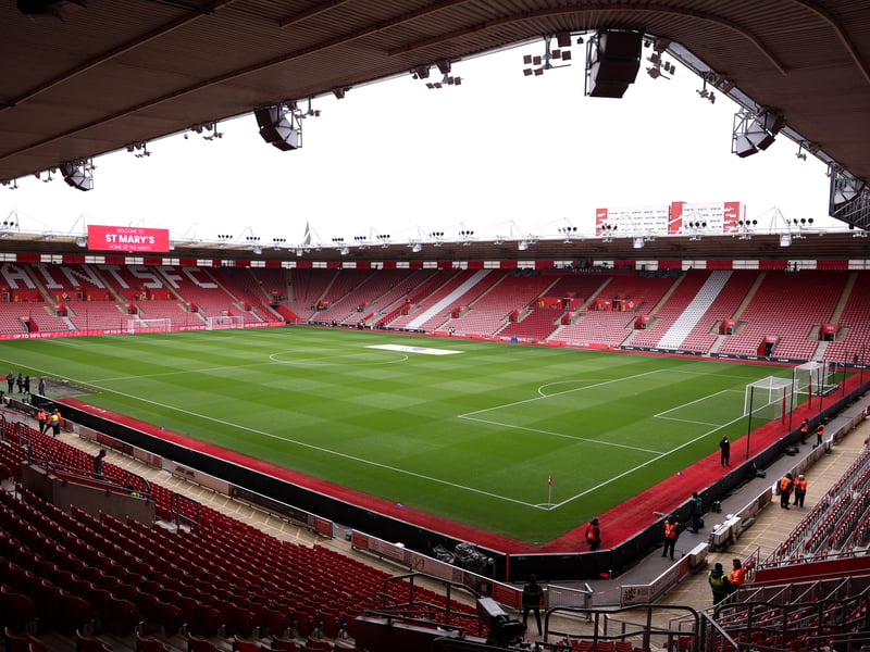 Southampton will be without the Brazilian full-back for a few months, according to Still. The Saints boss confirmed prior to their 2-2 draw against Watford that the defender will be sidelined with an ankle issue.