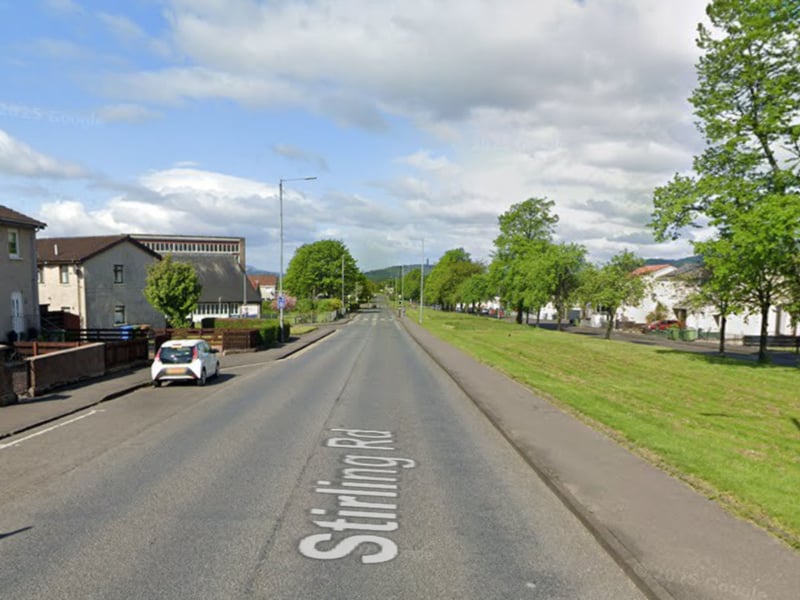 Located around four miles outside Stirling, Tullibody is a village in the shadow of the lovely Ochil Hills in the Forth Valley. It has a population of around 8,700. 