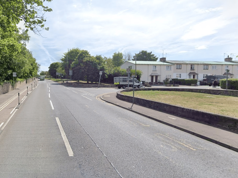 The Inch is an example of an established area of the city with low car ownership, where a tram link would provide important connections to the city centre and elsewhere for work, education, health and leisure.