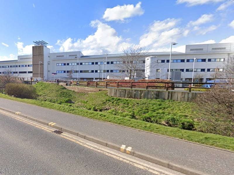 Edinburgh's BioQuarter is an important centre for Scotland's life sciences industry, employing thousands of people. There is plenty potential for expansion and the improved transport links offered by the tramline are seen as key to attracting investment and new jobs. And beyond the BioQuarter, the tramline could continue into Midlothian, with a link to Shawfair station, or to East Lothian and Queen Margaret University.